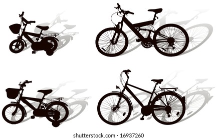 bicycle