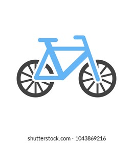 Bicycle, bike, frame