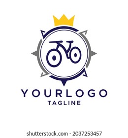 bicycle, also called a bike or cycle, is a human-powered or motor-powered, pedal-driven, single-track vehicle, having two wheels attached to a frame