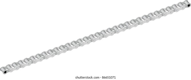 Bicycle Chain