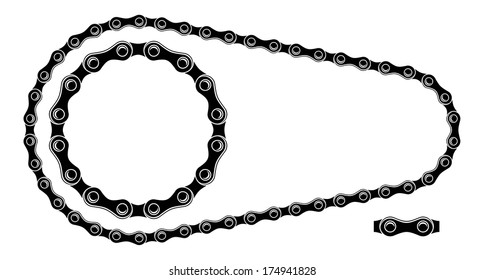 chain for cycle