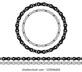 bike chain image