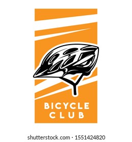 Bicycle Club Sport Logo, Bike Shop