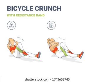 Cross Crunches Hd Stock Images Shutterstock