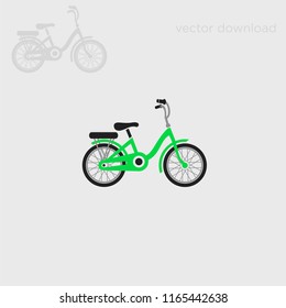 bicycle, cycle, bike