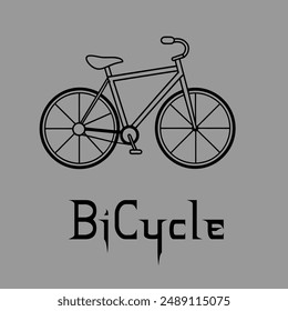 BiCycle, Cycle, Motor Cycle, Luctrative Bicycle