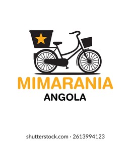 Bicycle Delivery You Can Trust logo