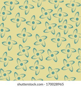bicycle design over beige  background vector illustration  