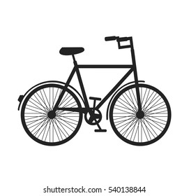 Bicycle Drawing Images, Stock Photos & Vectors | Shutterstock