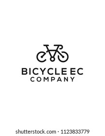 Bicycle ec logo