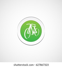 Bicycle Emblem.