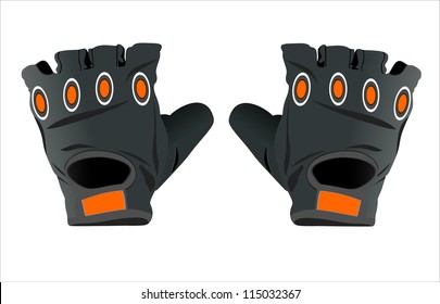 bicycle gloves