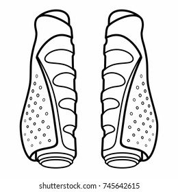 Bicycle Grips