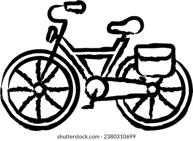 Ilustración vectorial dibujada a mano