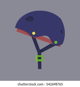 bicycle helmet