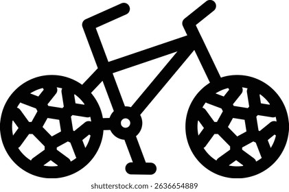 A bicycle is a human-powered vehicle with two wheels, pedals, and handlebars. It offers eco-friendly transportation, exercise, and recreation, promoting health, mobility, and sustainability in urban 

