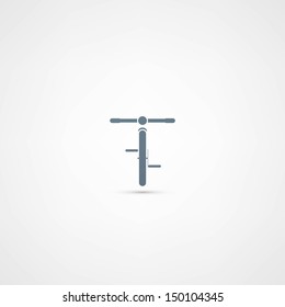 Bicycle Icon