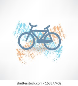 bicycle icon