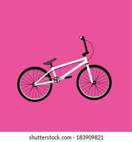 Bicycle icon