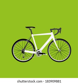 Bicycle icon