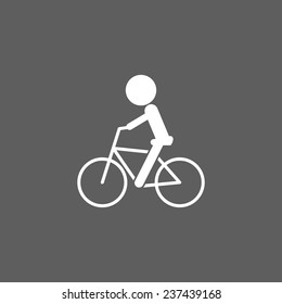 bicycle icon