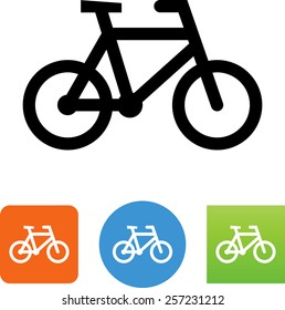 Bicycle icon