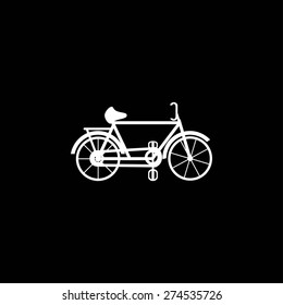 bicycle icon