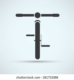 Bicycle Icon