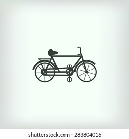 bicycle icon