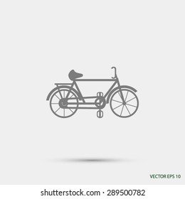 bicycle icon