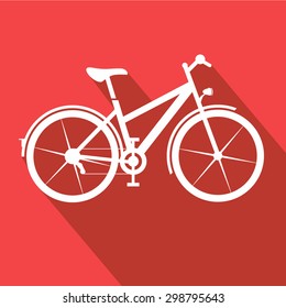 Bicycle icon