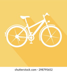 Bicycle icon