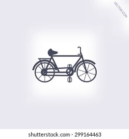 bicycle icon