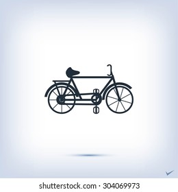 bicycle icon