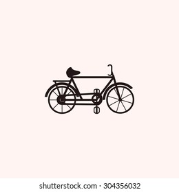 bicycle icon