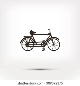 bicycle icon