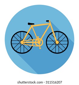 bicycle icon