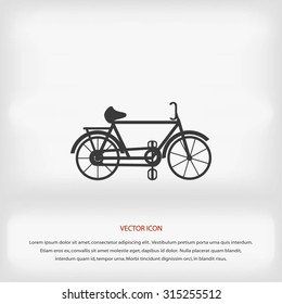 bicycle icon
