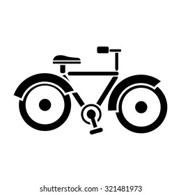 Bicycle icon