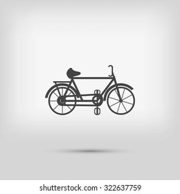 bicycle icon