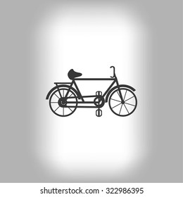 bicycle icon