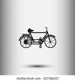 bicycle icon