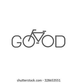 bicycle icon