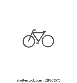 bicycle icon