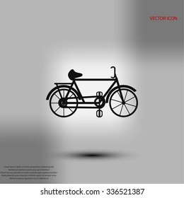 bicycle icon