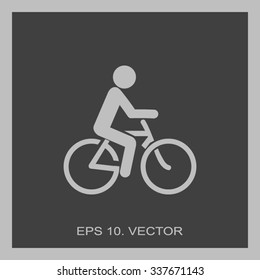 Bicycle icon