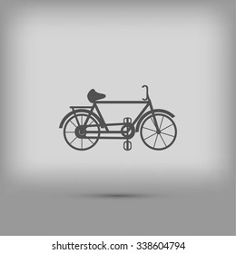 bicycle icon