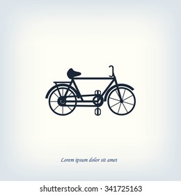 bicycle icon