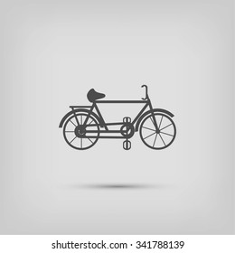 bicycle icon
