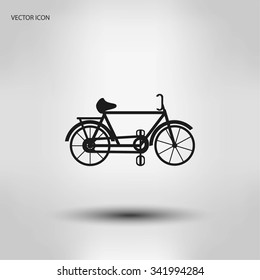 bicycle icon